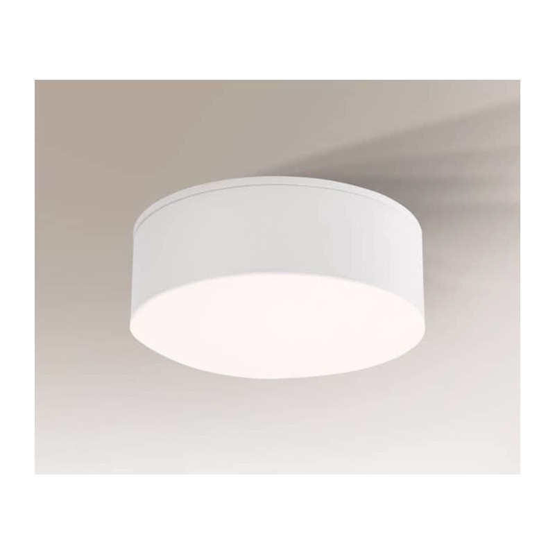 oprawa natynkowa - 1 x moduł LED CL 148 φ 46 mm (wbudowane)