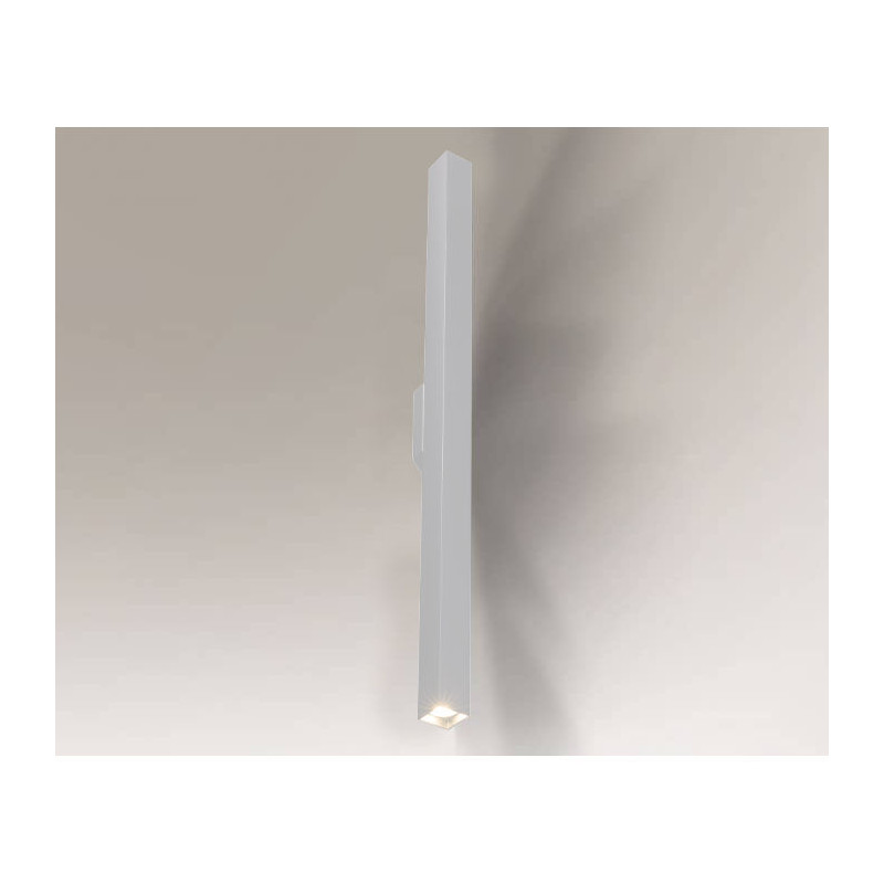 kinkiet - 2 x MR 11 LED