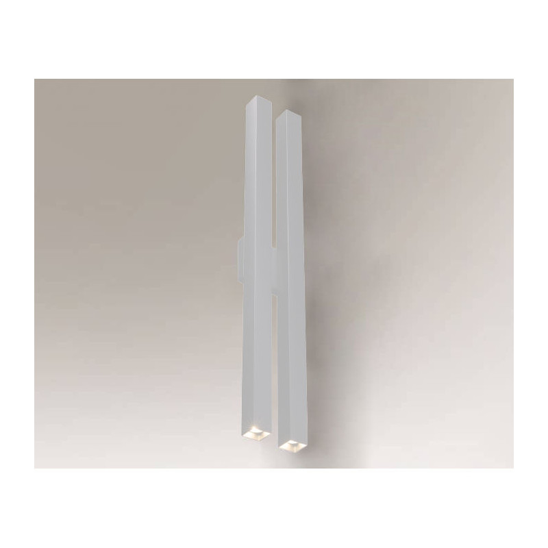 kinkiet - 4 x MR 11 LED