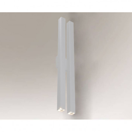 kinkiet - 4 x MR 11 LED