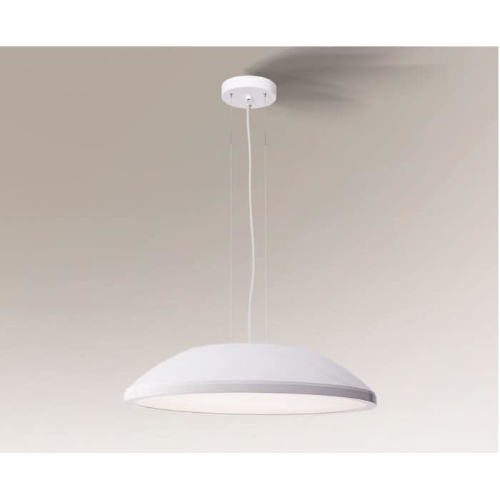 oprawa zwieszana - 6 x E27