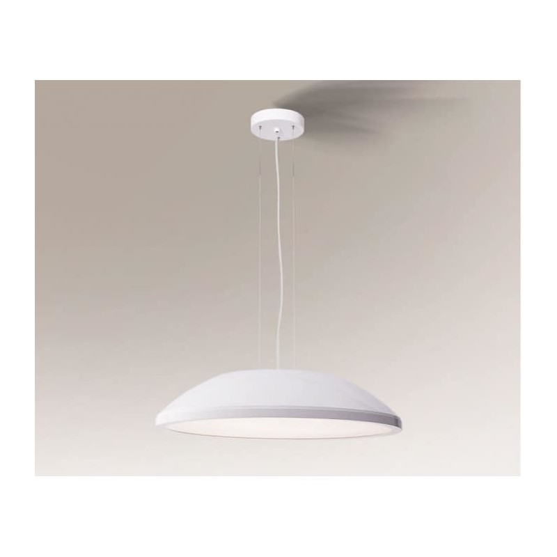 oprawa zwieszana - 6 x E27