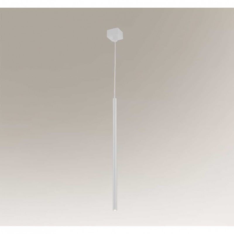 oprawa zwieszana - 1 x G9